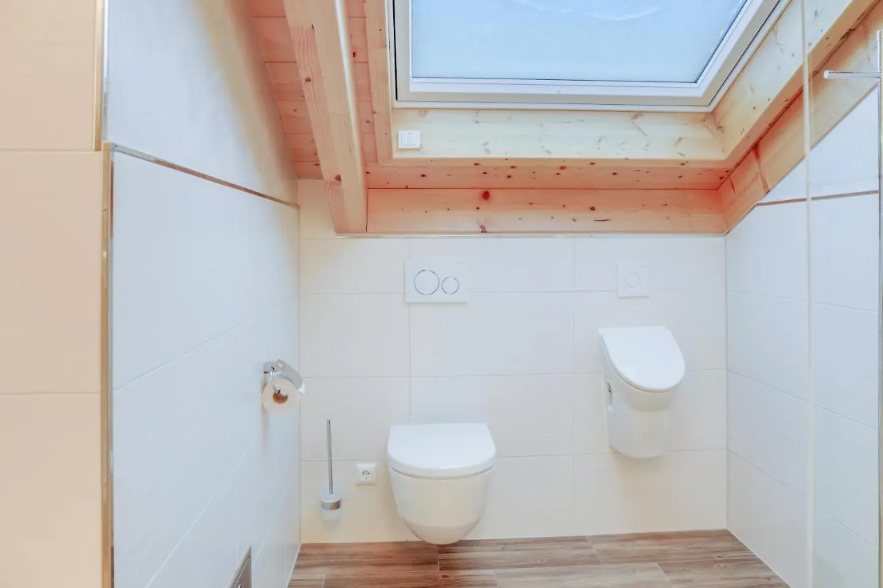 Lägenhet Ferienwohnung Partnachklamm Garmisch-Partenkirchen Tyskland