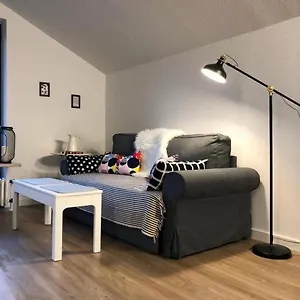 Apartment Zum Fiaker, Garmisch-Partenkirchen