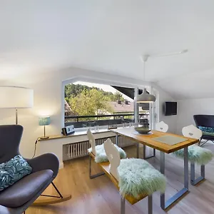 Der.berg.ruft Apartment