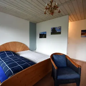 Osterfeld Apartment
