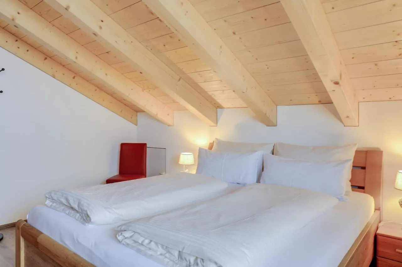 Apartment Ferienwohnung Partnachklamm Garmisch-Partenkirchen