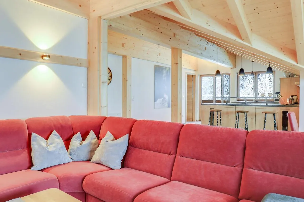 Ferienwohnung Partnachklamm Garmisch-Partenkirchen 0*,  Germany