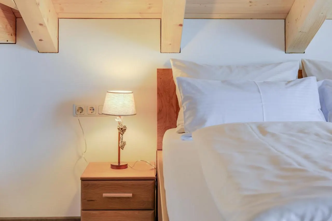 Ferienwohnung Partnachklamm Garmisch-Partenkirchen Apartment