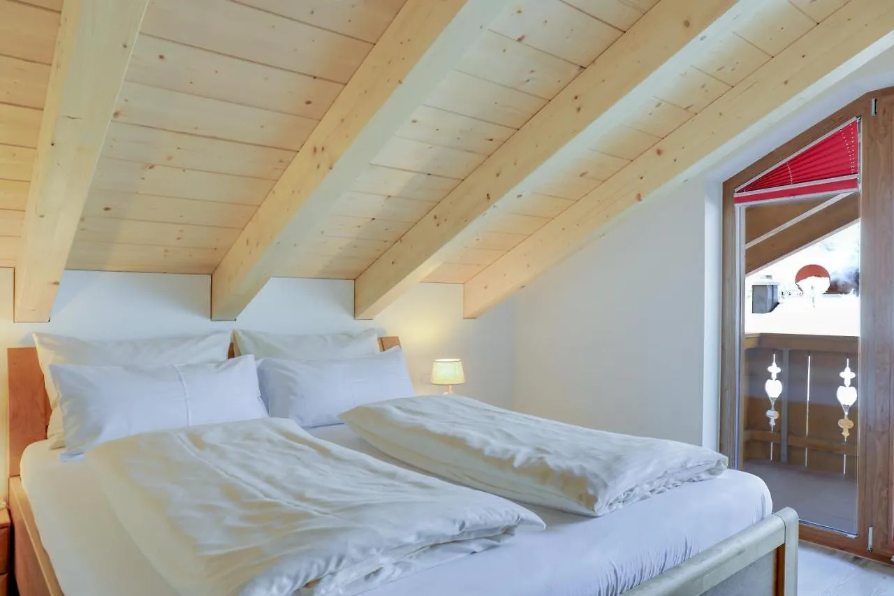 Apartment Ferienwohnung Partnachklamm Garmisch-Partenkirchen Germany