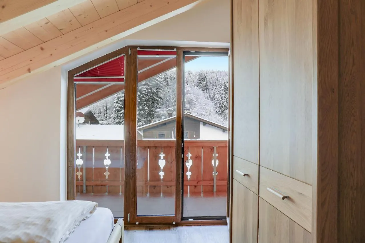 Ferienwohnung Partnachklamm Garmisch-Partenkirchen Germany
