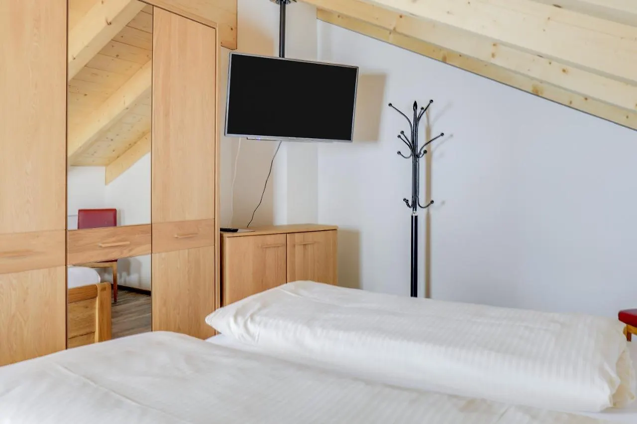 Ferienwohnung Partnachklamm Garmisch-Partenkirchen 0*,  Germany